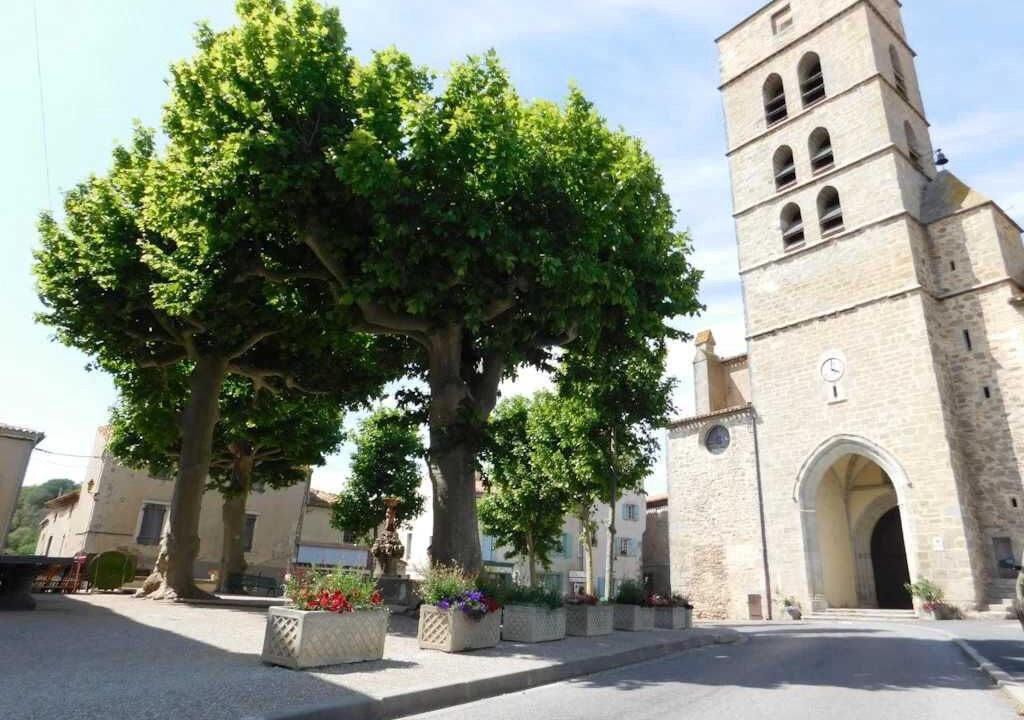 Photo of Others in Montolieu