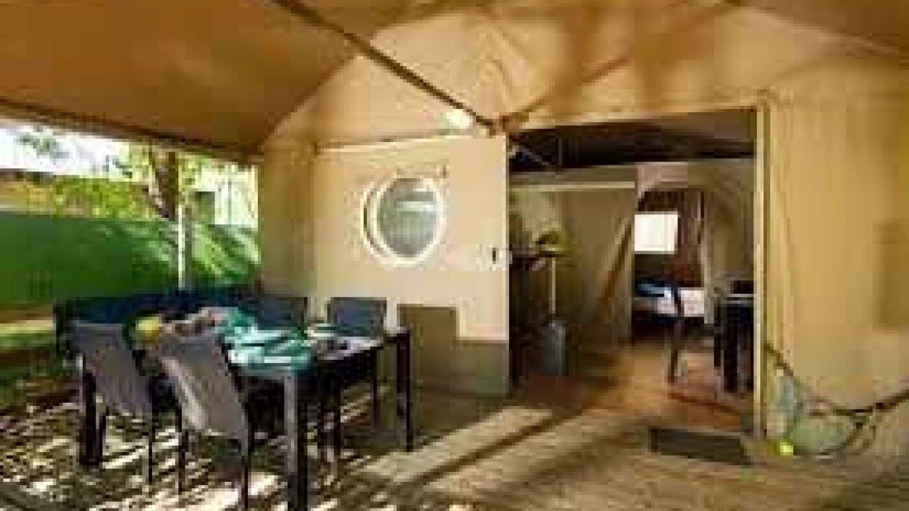 Photo of Outdoor in Montolieu