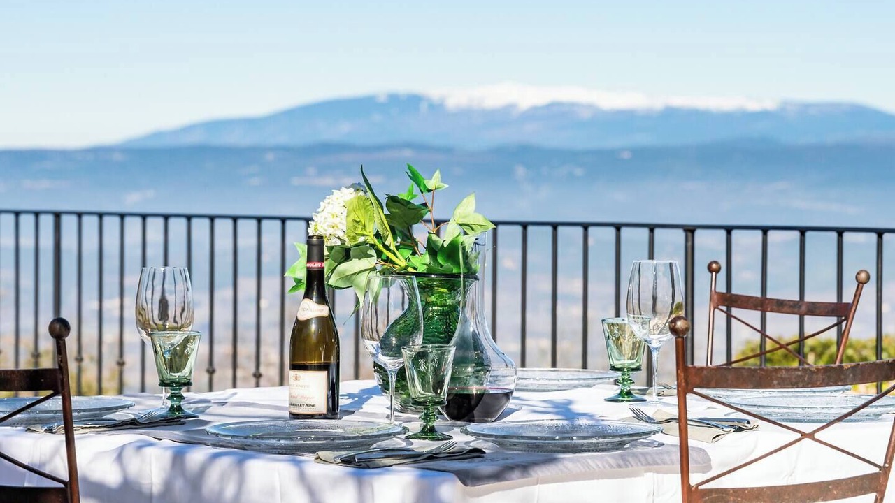 Photo of Others in Bonnieux