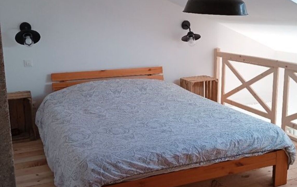 Photo of Bedroom in Saint-Julien-des-Landes