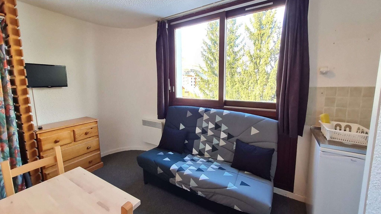 Photo of Livingroom in Venosc