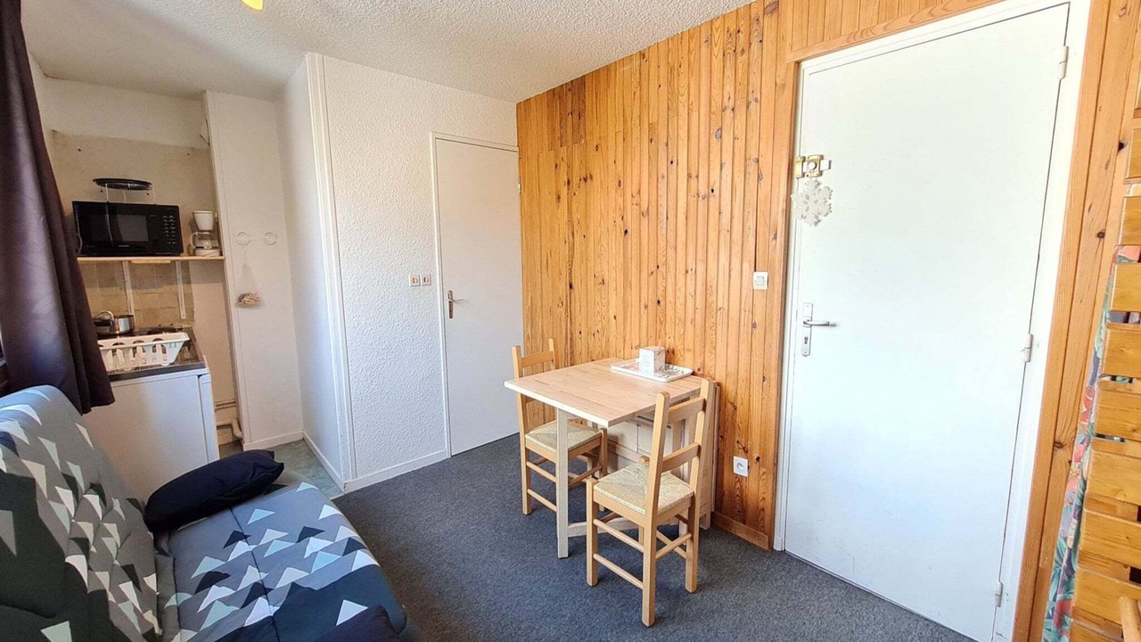 Photo of Livingroom in Venosc