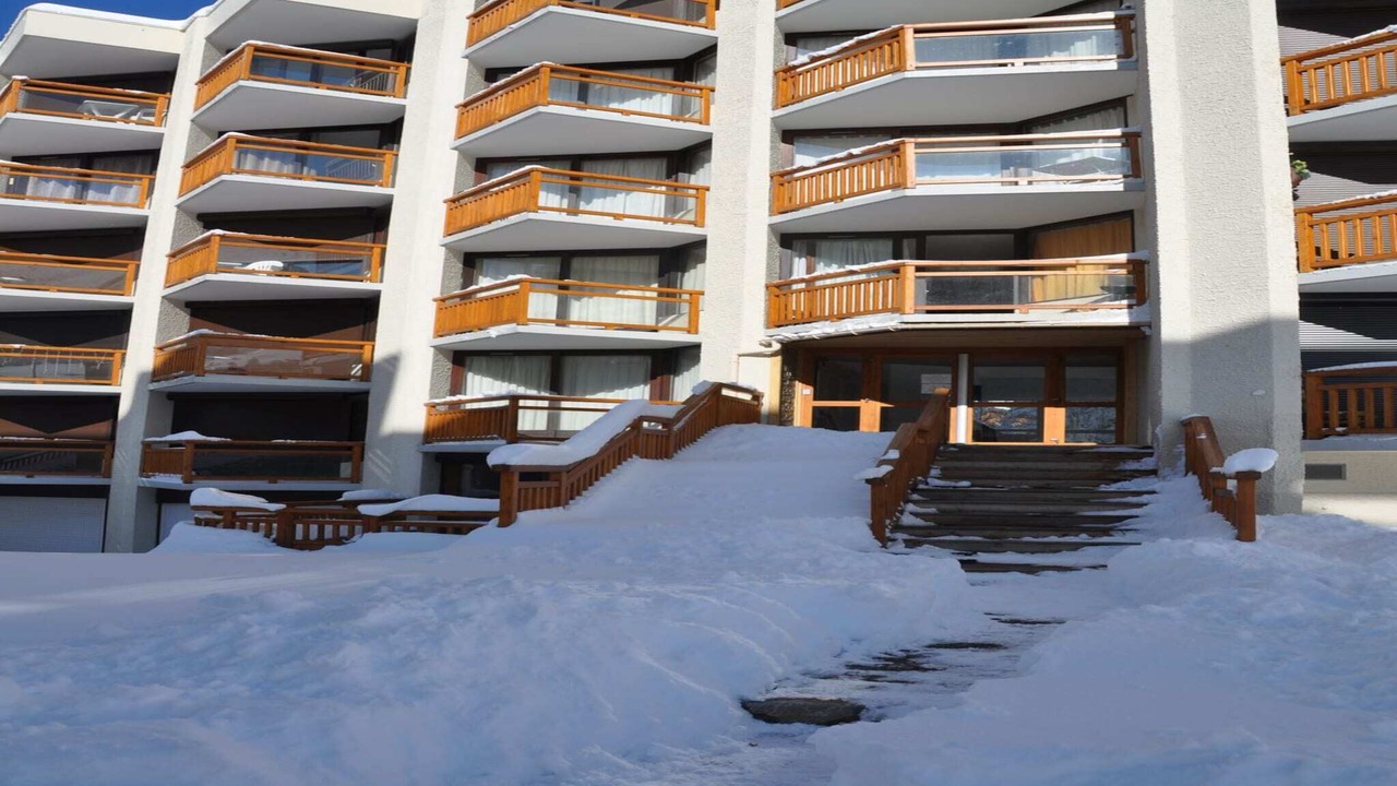 Photo of Outdoor in Venosc