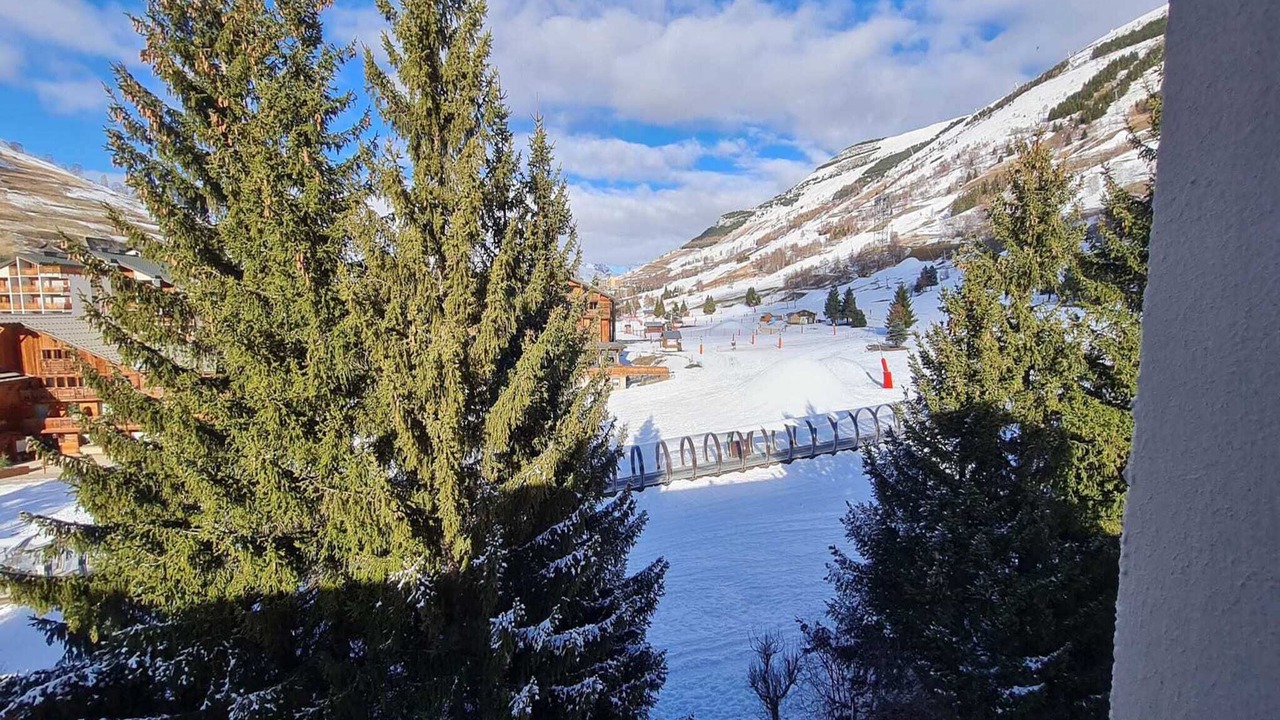 Photo of Outdoor in Venosc
