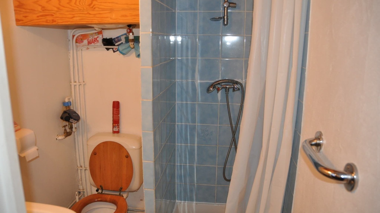 Photo of Bathroom in Venosc