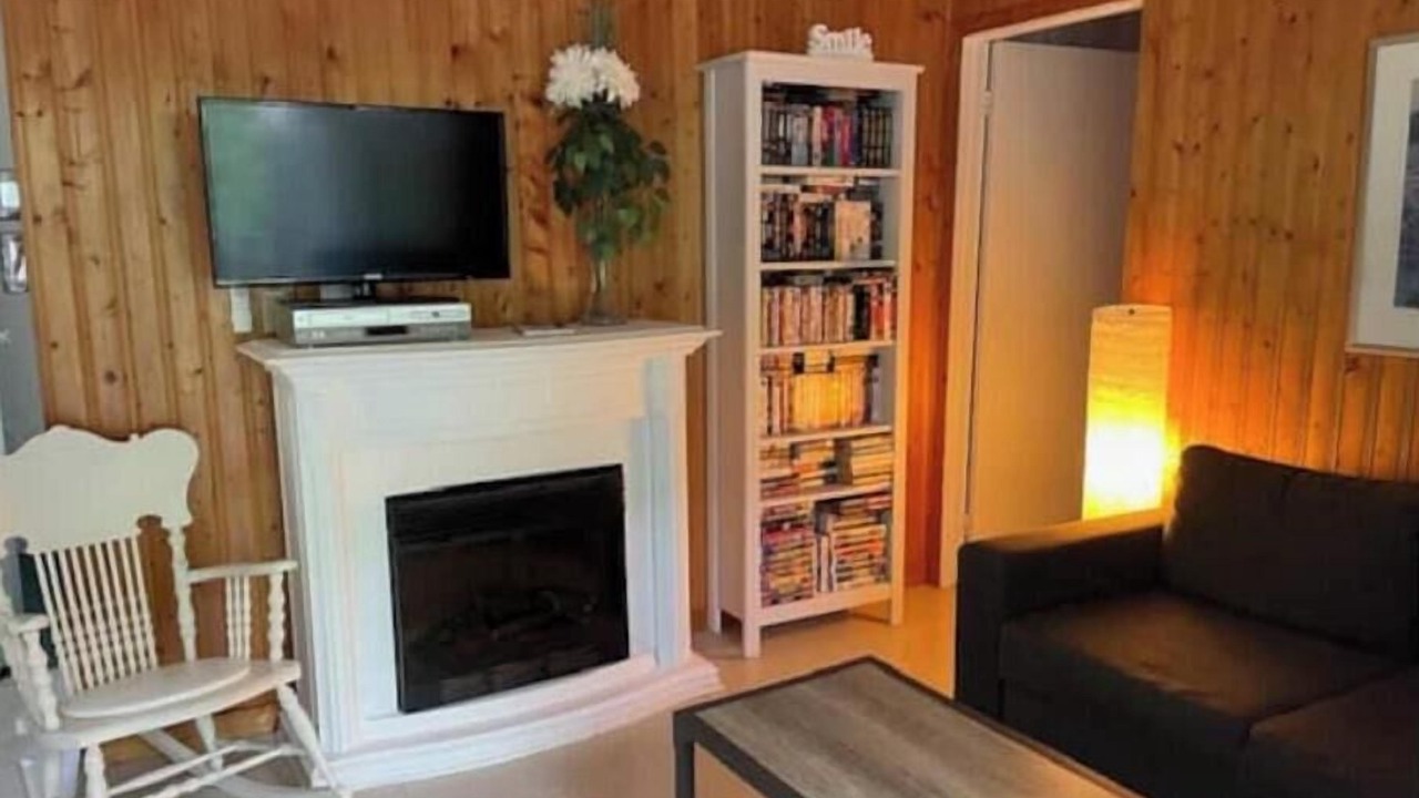 Photo of Livingroom in Frontenac