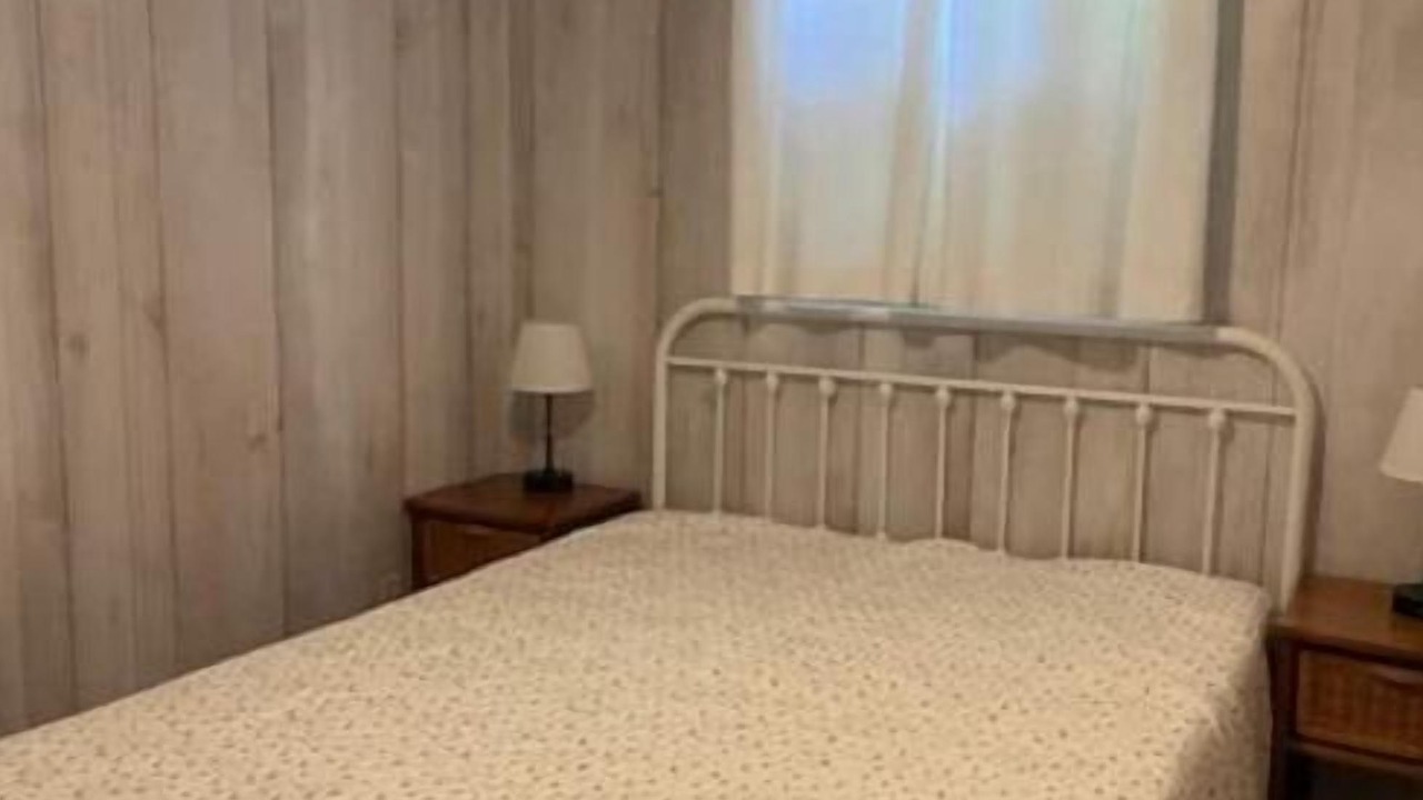 Photo of Bedroom in Frontenac