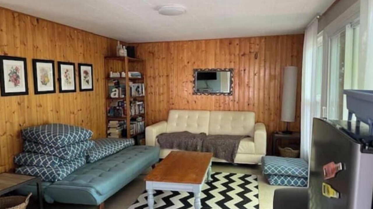 Photo of Livingroom in Frontenac
