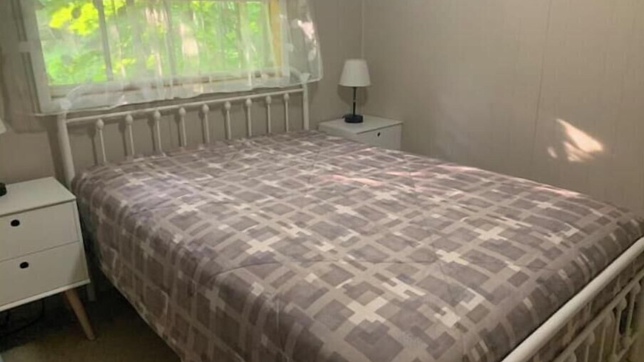 Photo of Bedroom in Frontenac
