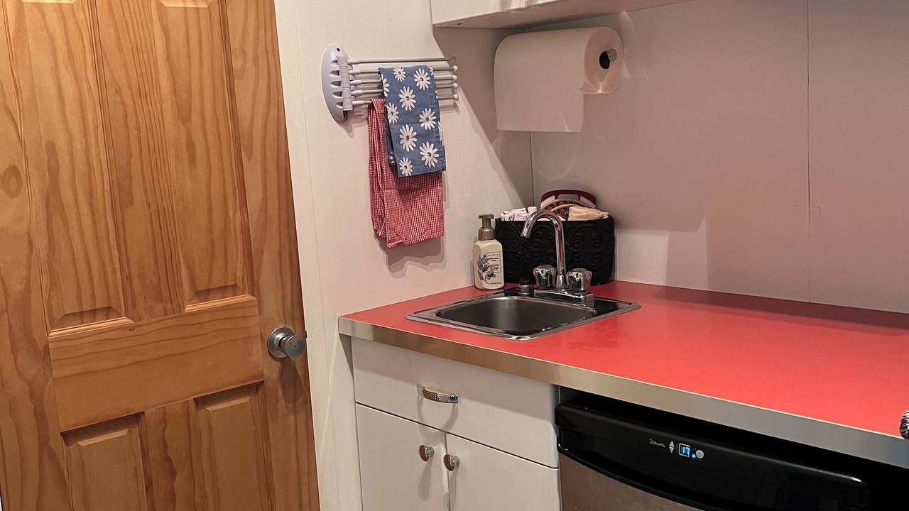 Photo of Kitchen in Frontenac