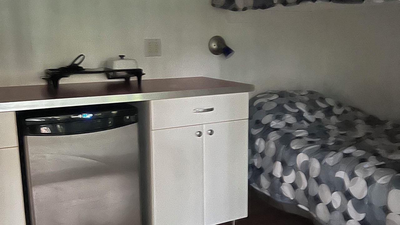 Photo of Bedroom in Frontenac