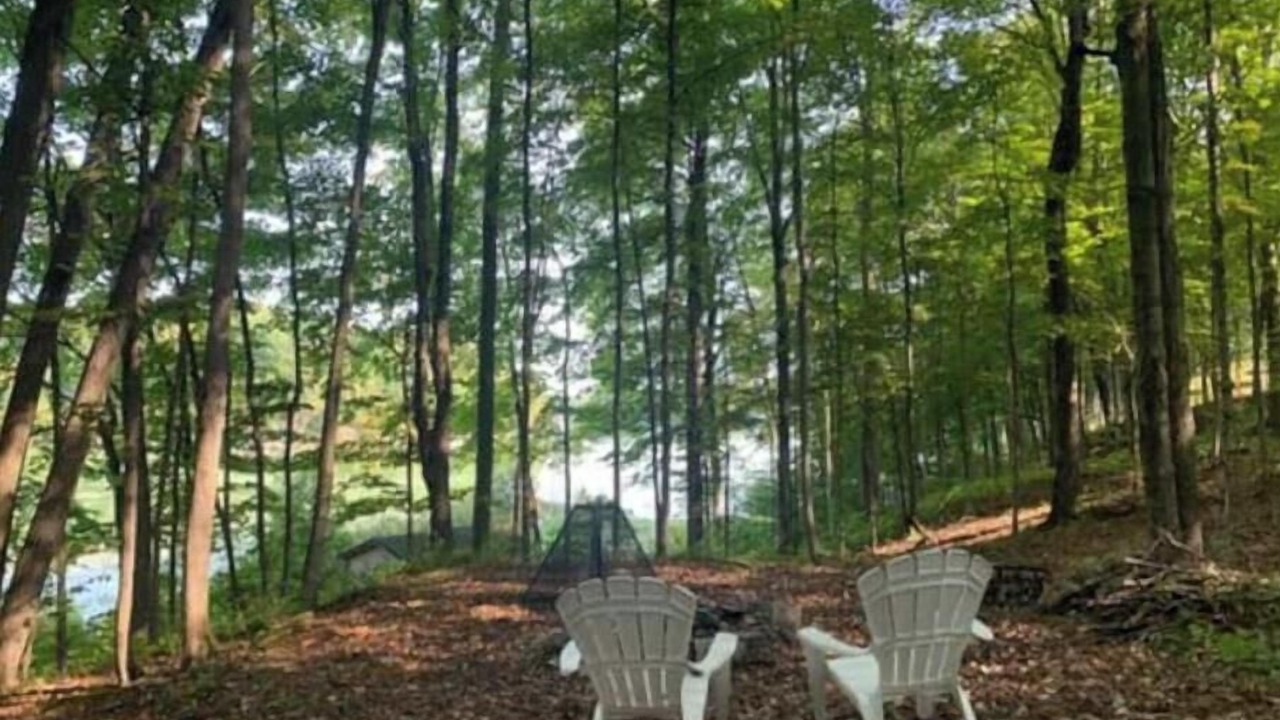 Photo of Outdoor in Frontenac