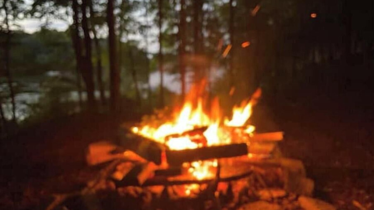 Photo of Livingroom in Frontenac