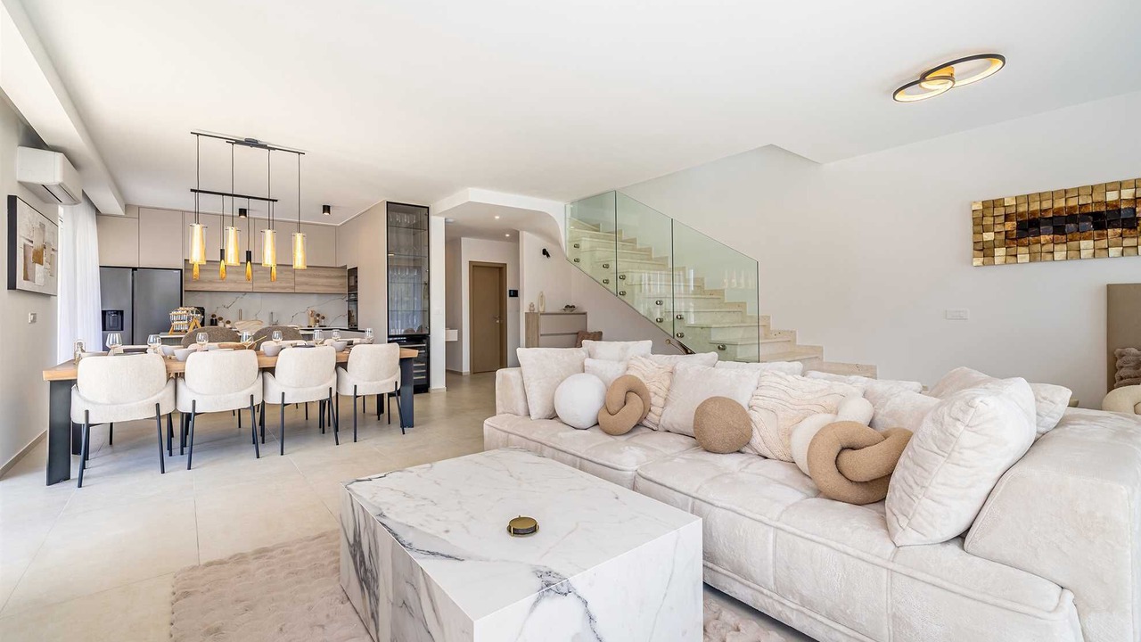 Photo of Livingroom in Omisalj