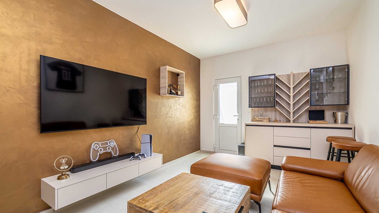 Photo of Livingroom in Omisalj