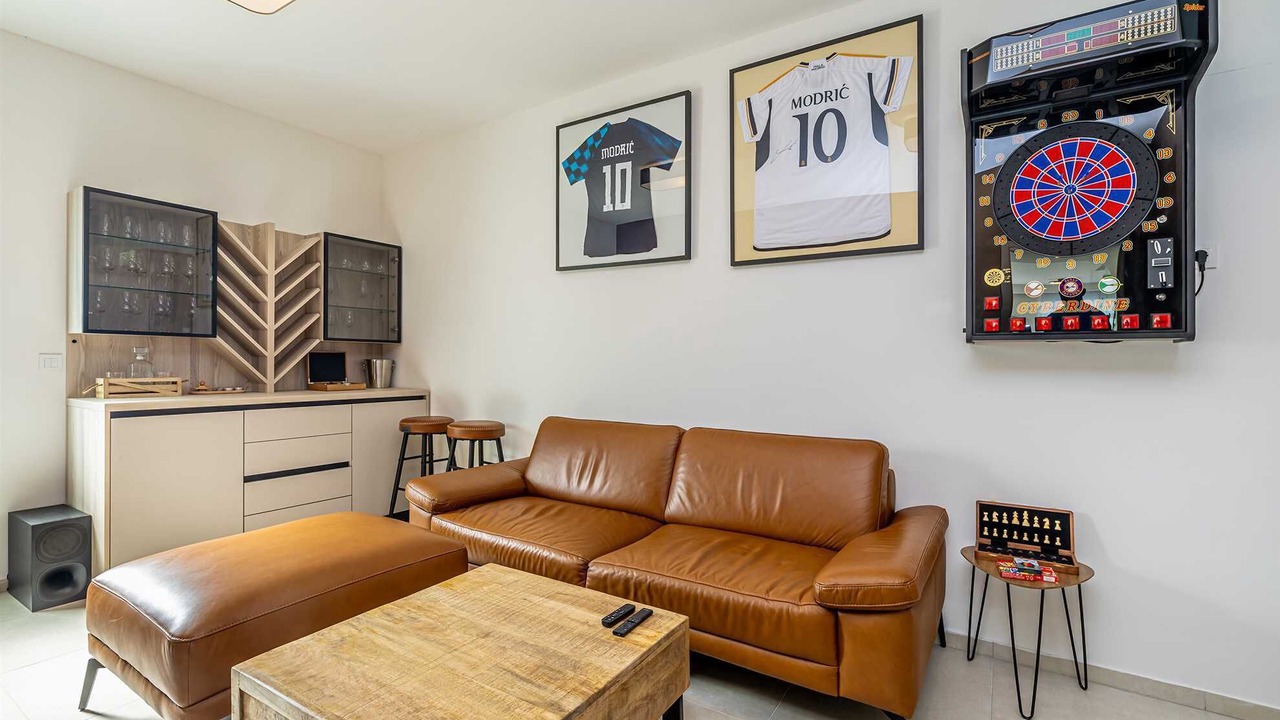 Photo of Bedroom in Omisalj