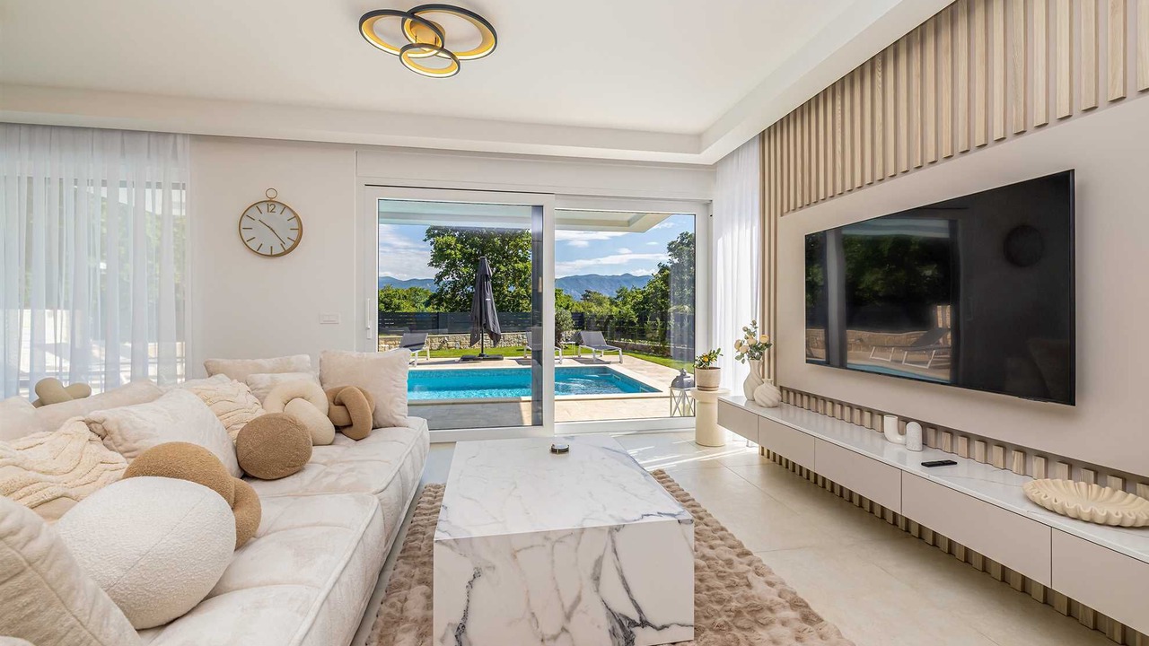 Photo of Livingroom in Omisalj