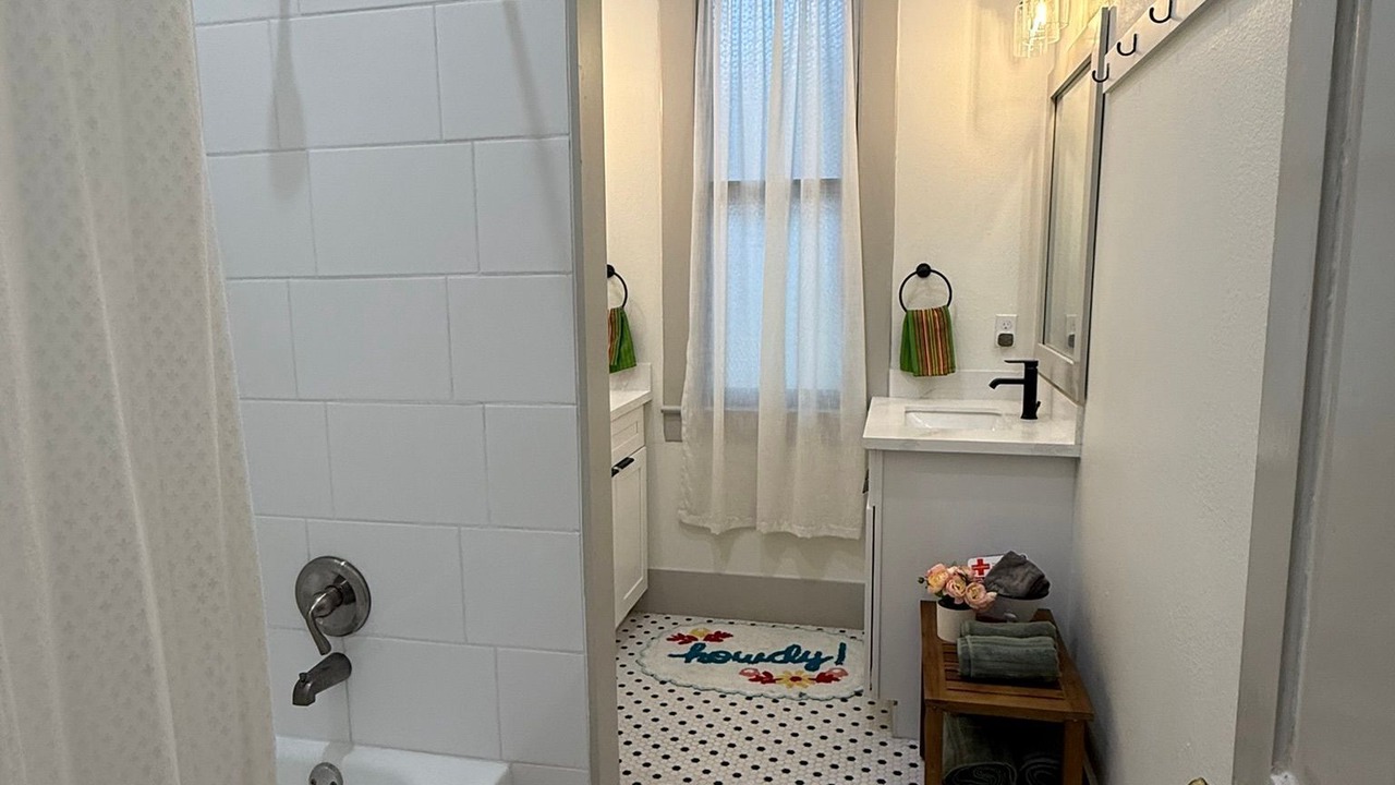 Photo of Bathroom in Bay City