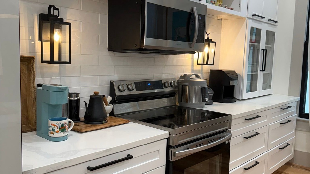 Photo of Kitchen in Bay City