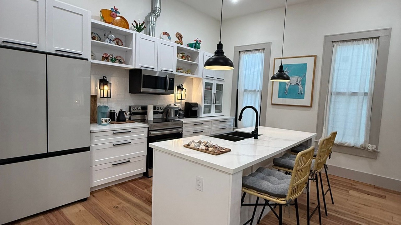 Photo of Kitchen in Bay City