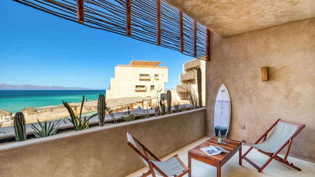 Photo of Outdoor in La Paz