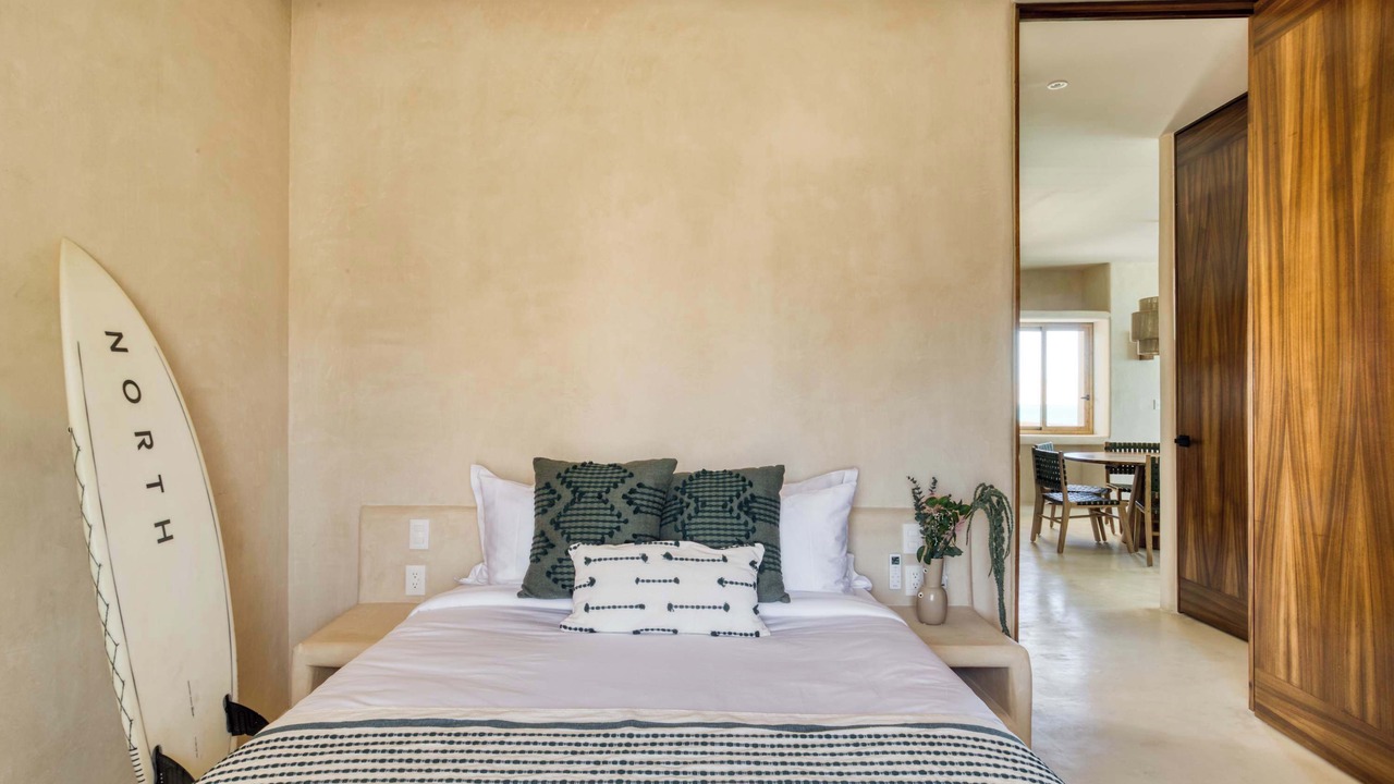 Photo of Bedroom in La Paz