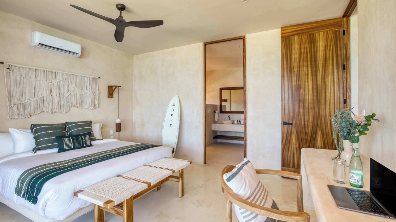 Photo of Bedroom in La Paz