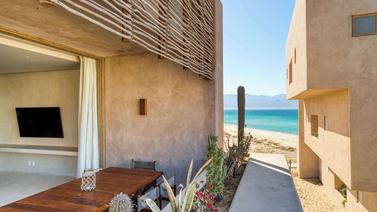 Photo of Outdoor in La Paz