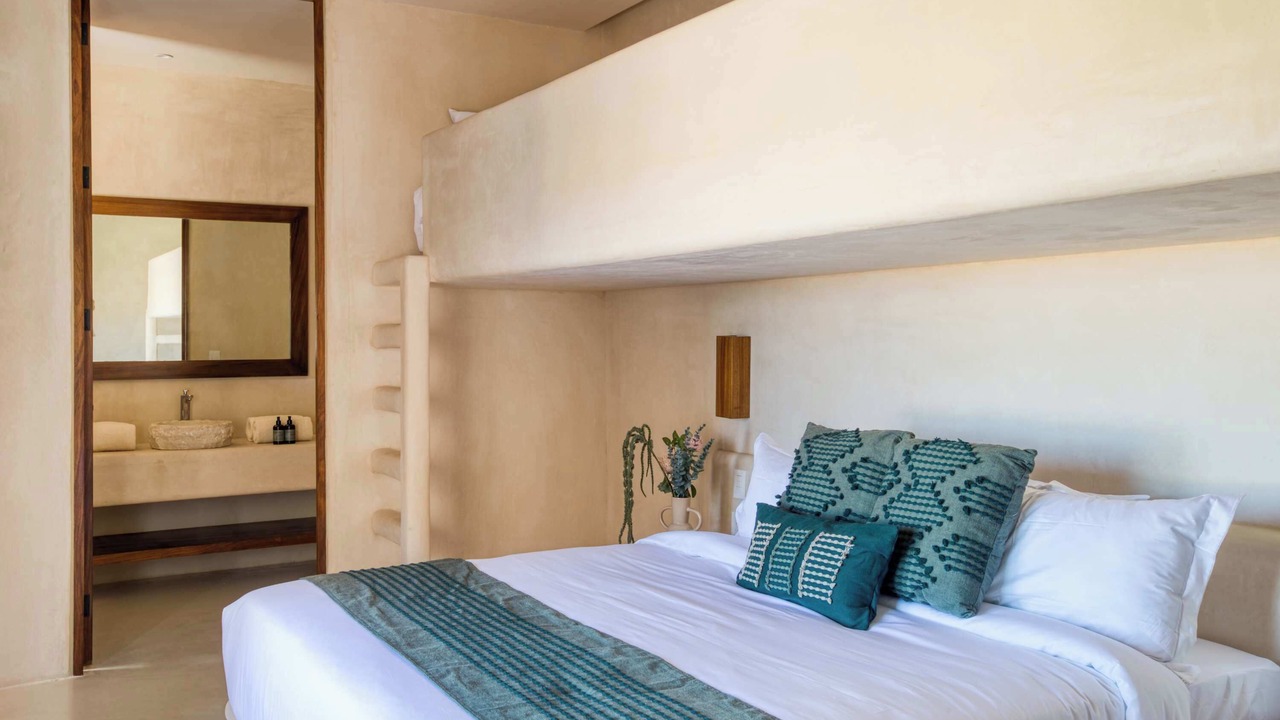 Photo of Bedroom in La Paz