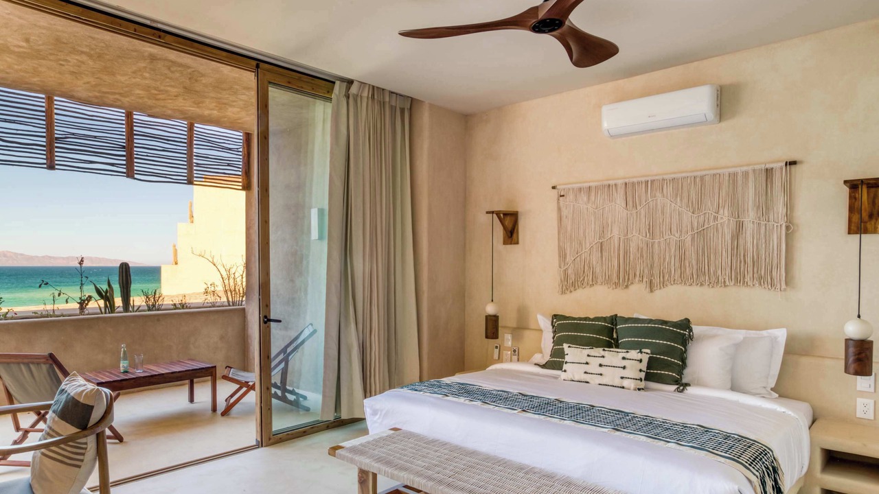 Photo of Bedroom in La Paz