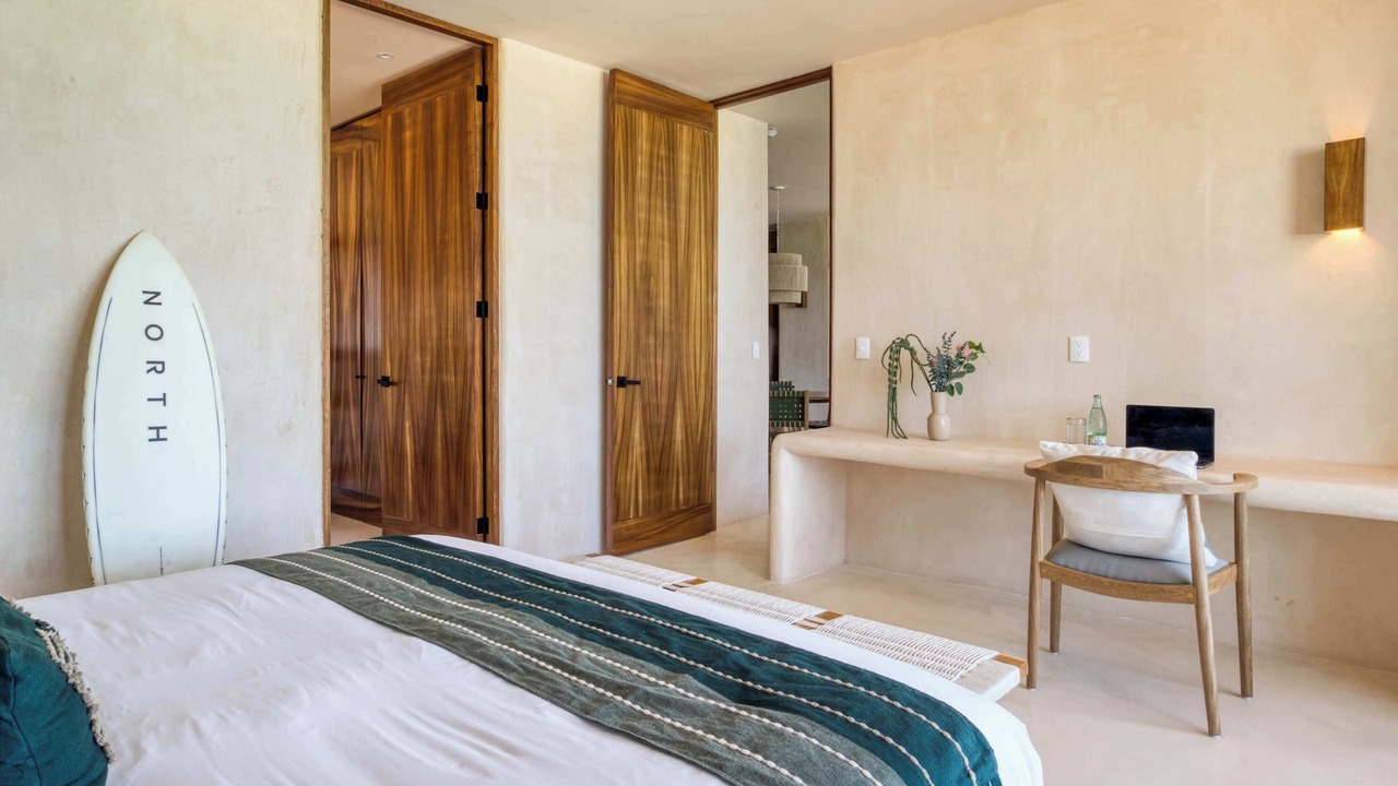 Photo of Bedroom in La Paz