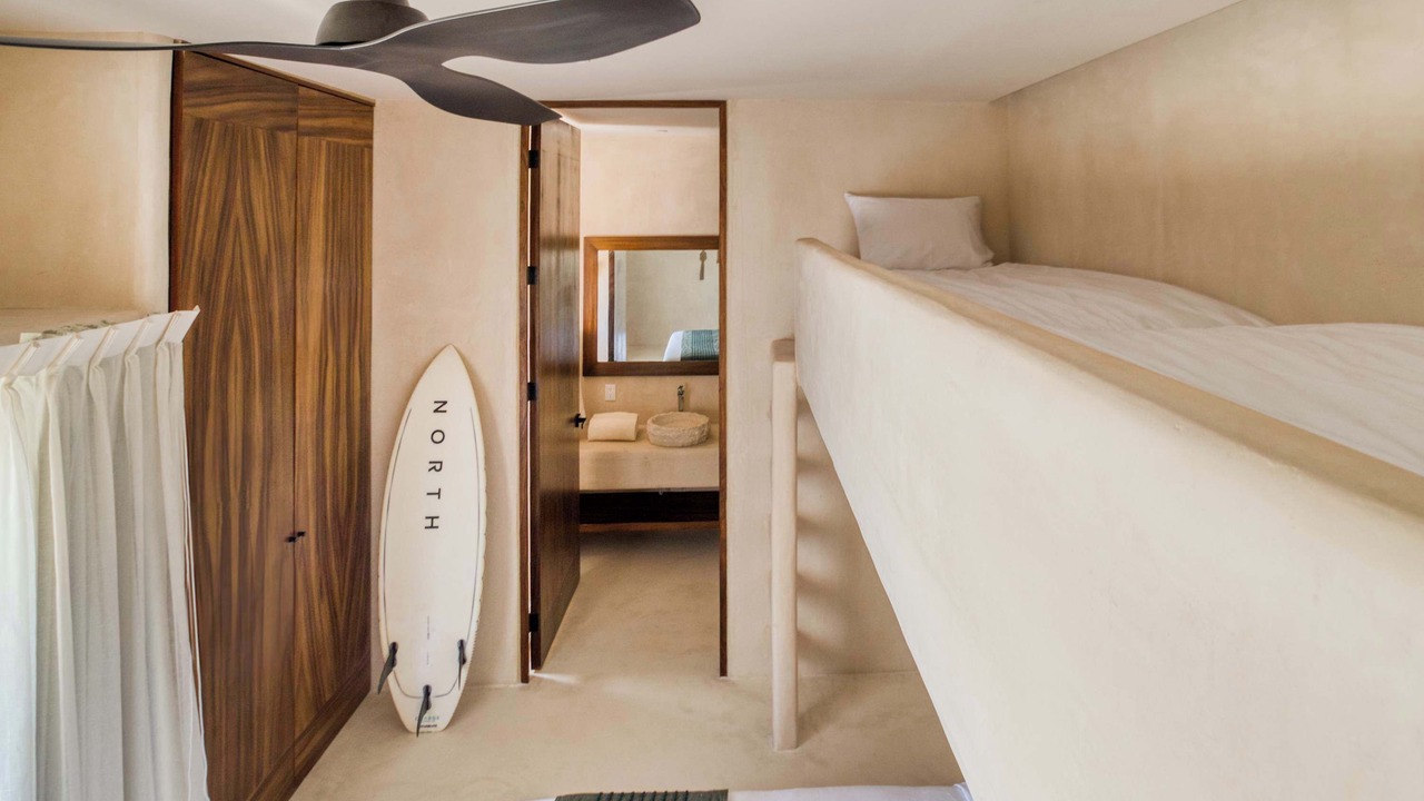 Photo of Bedroom in La Paz