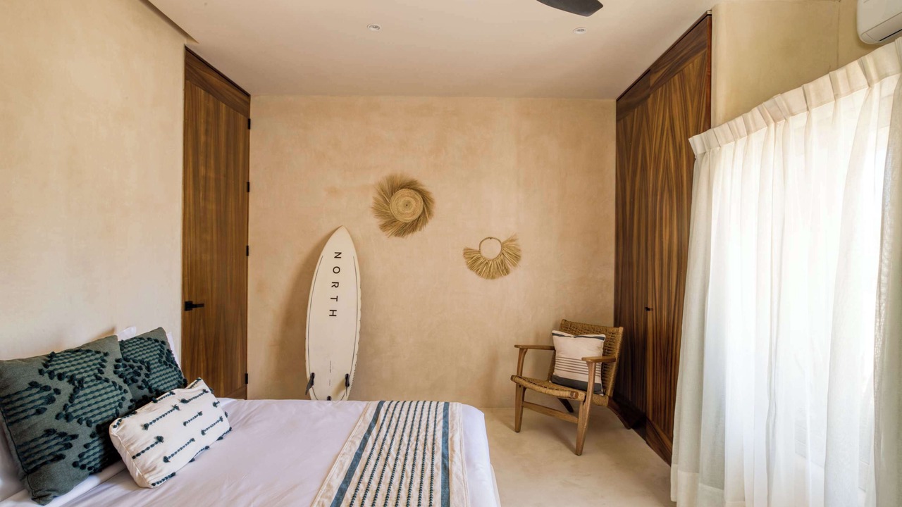 Photo of Bedroom in La Paz
