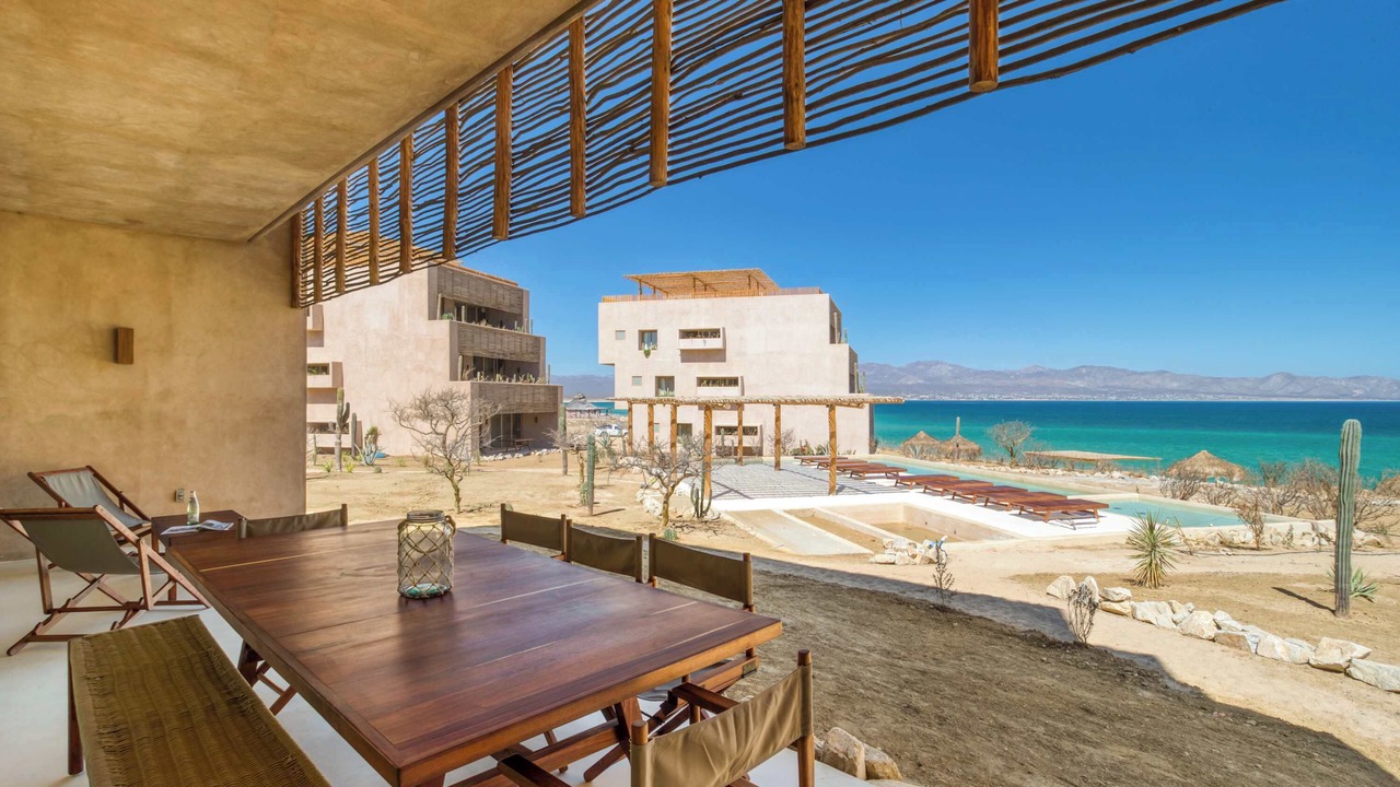 Photo of Outdoor in La Paz