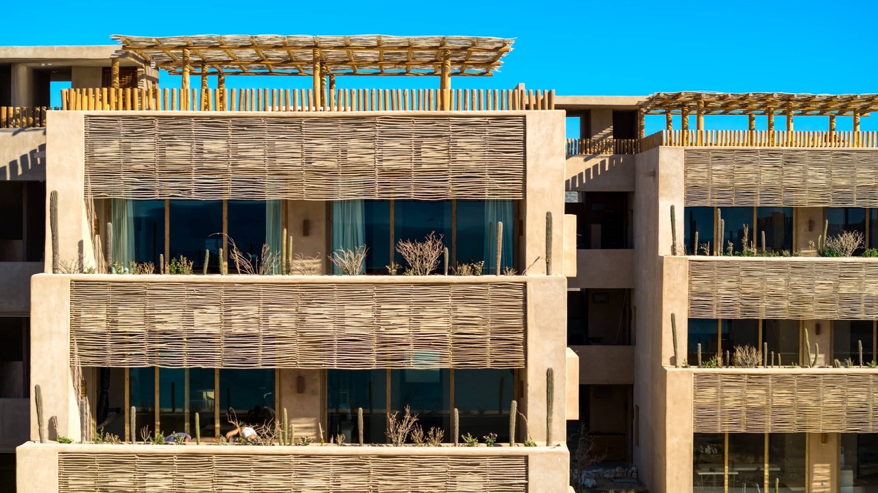 Photo of Outdoor in La Paz