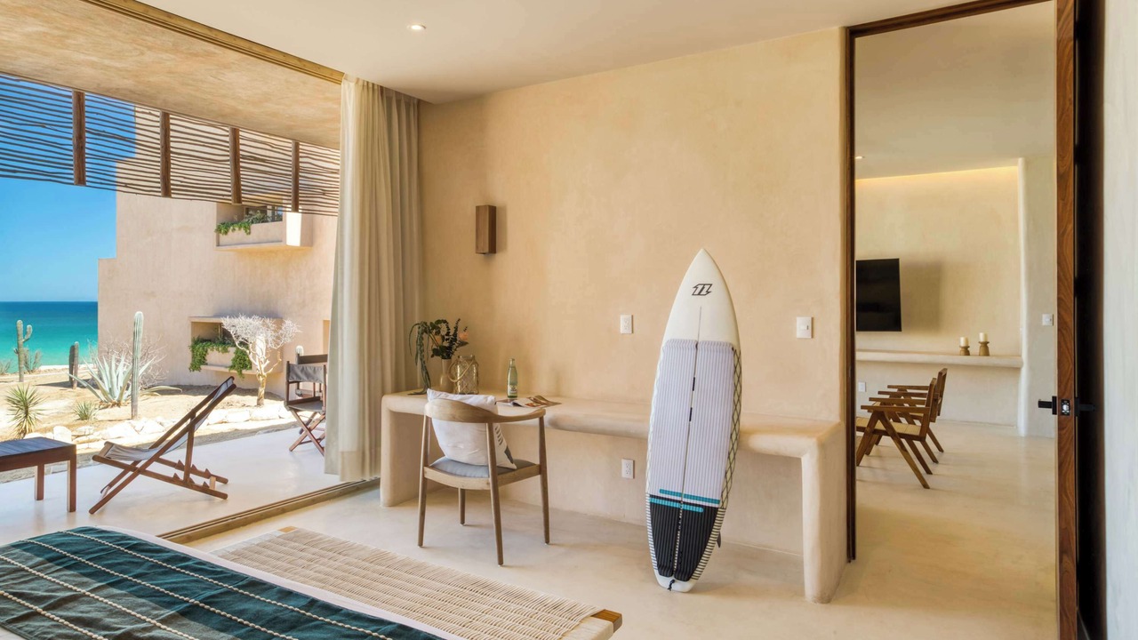 Photo of Bedroom in La Paz