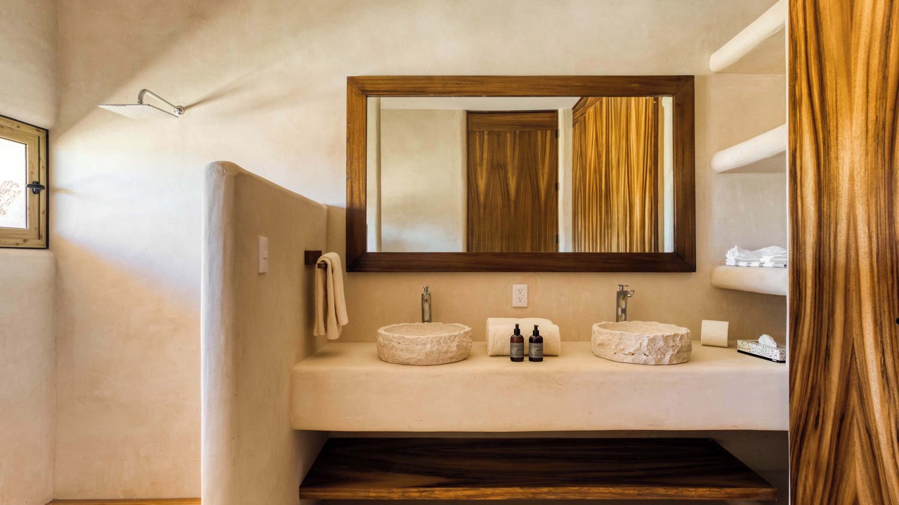 Photo of Bathroom in La Paz