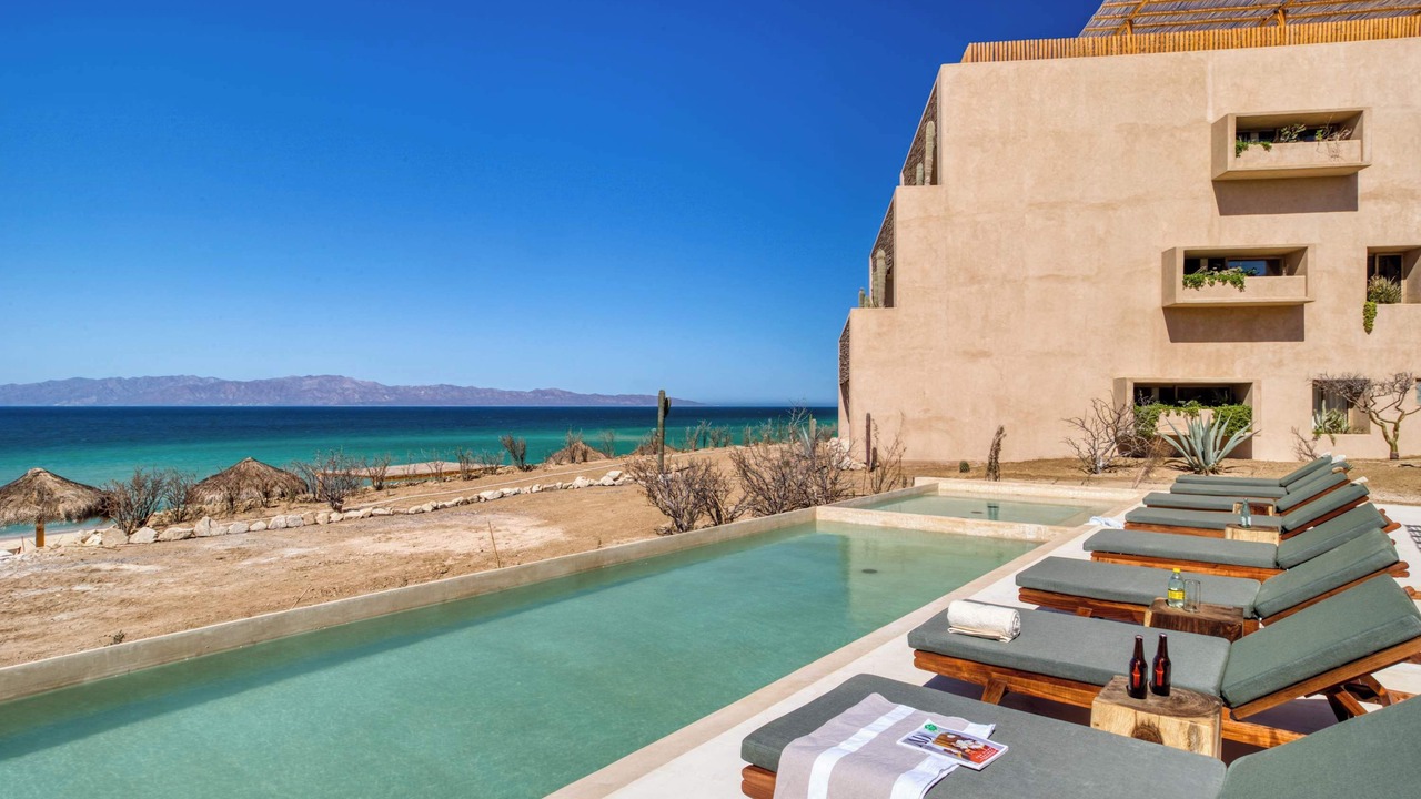 Photo of Outdoor in La Paz