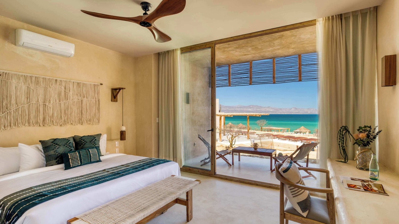 Photo of Bedroom in La Paz