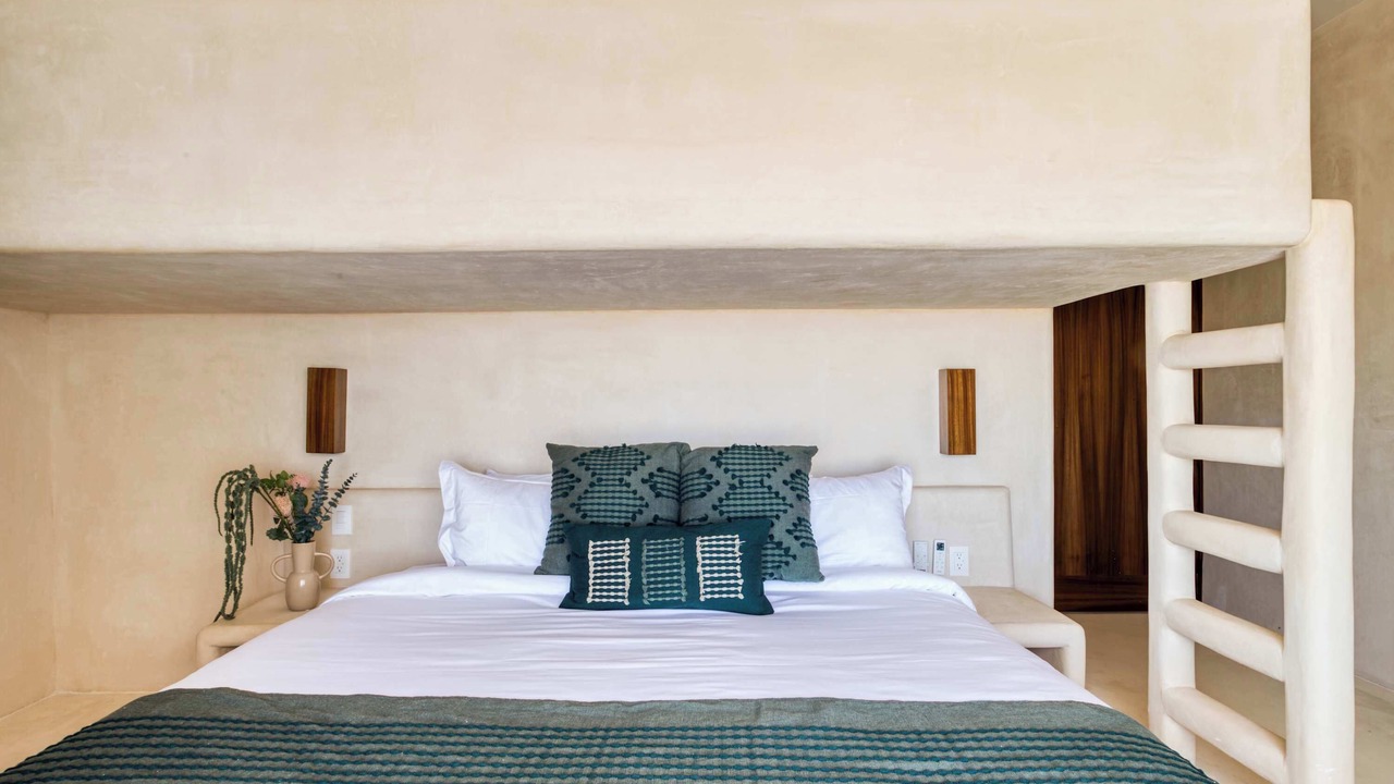 Photo of Bedroom in La Paz