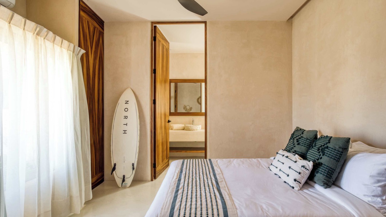 Photo of Bedroom in La Paz