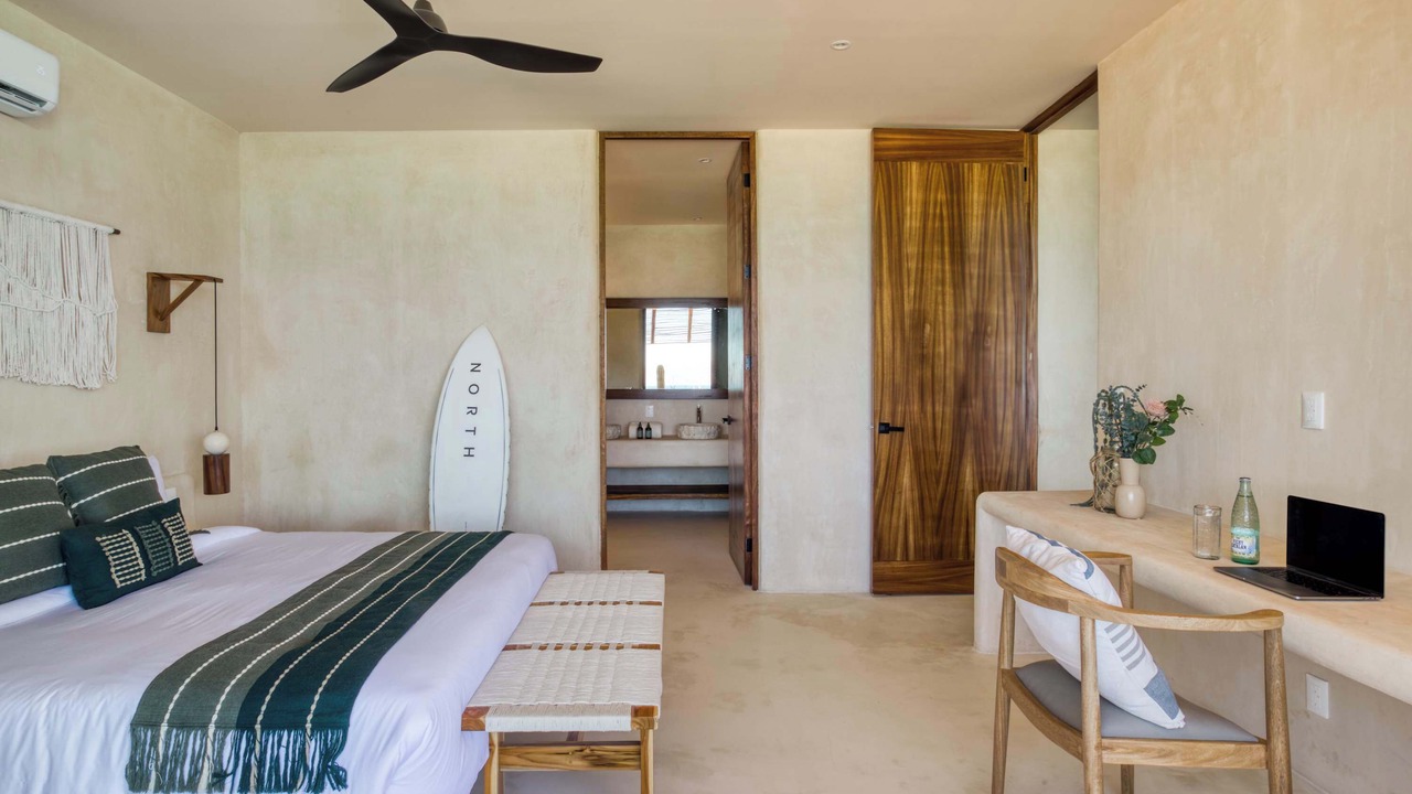 Photo of Bedroom in La Paz