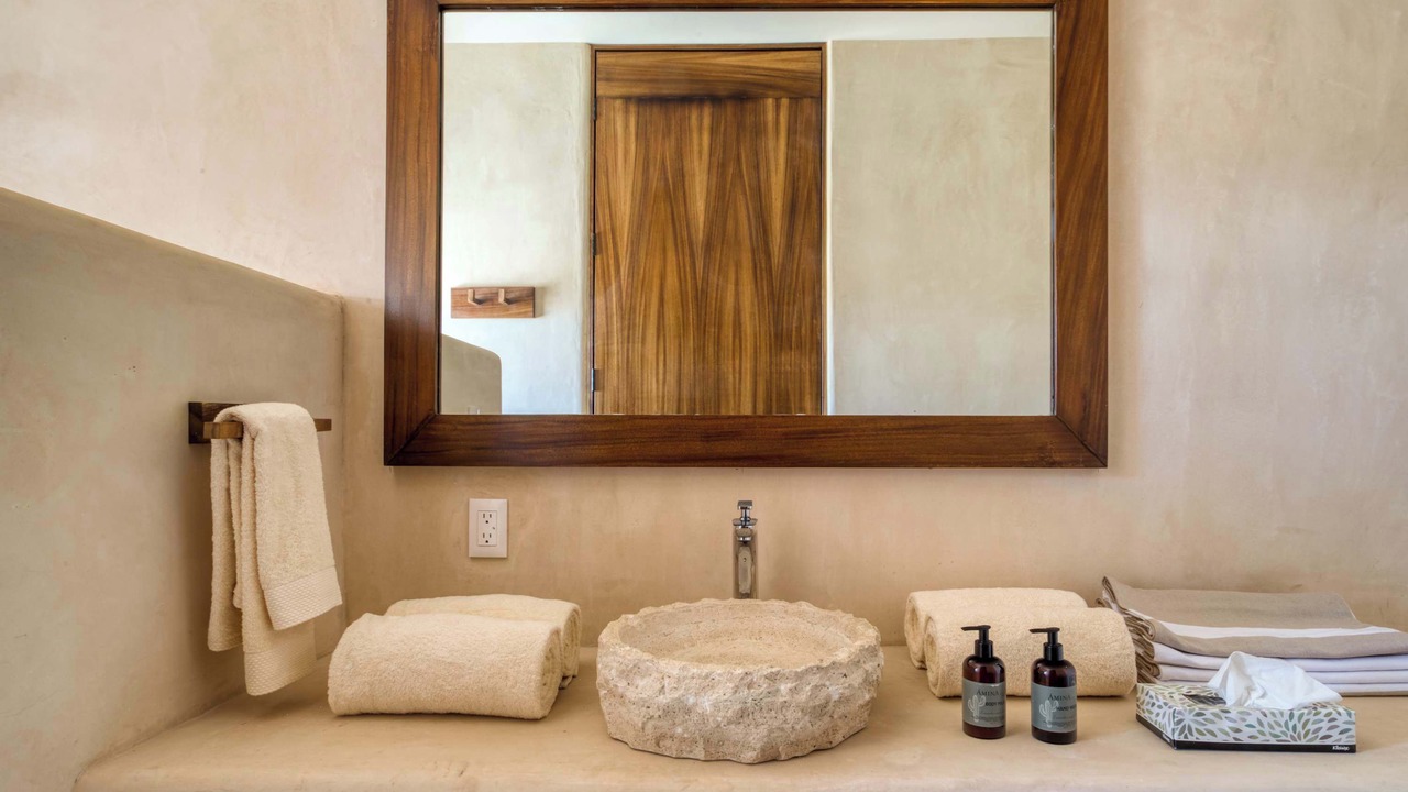 Photo of Bathroom in La Paz