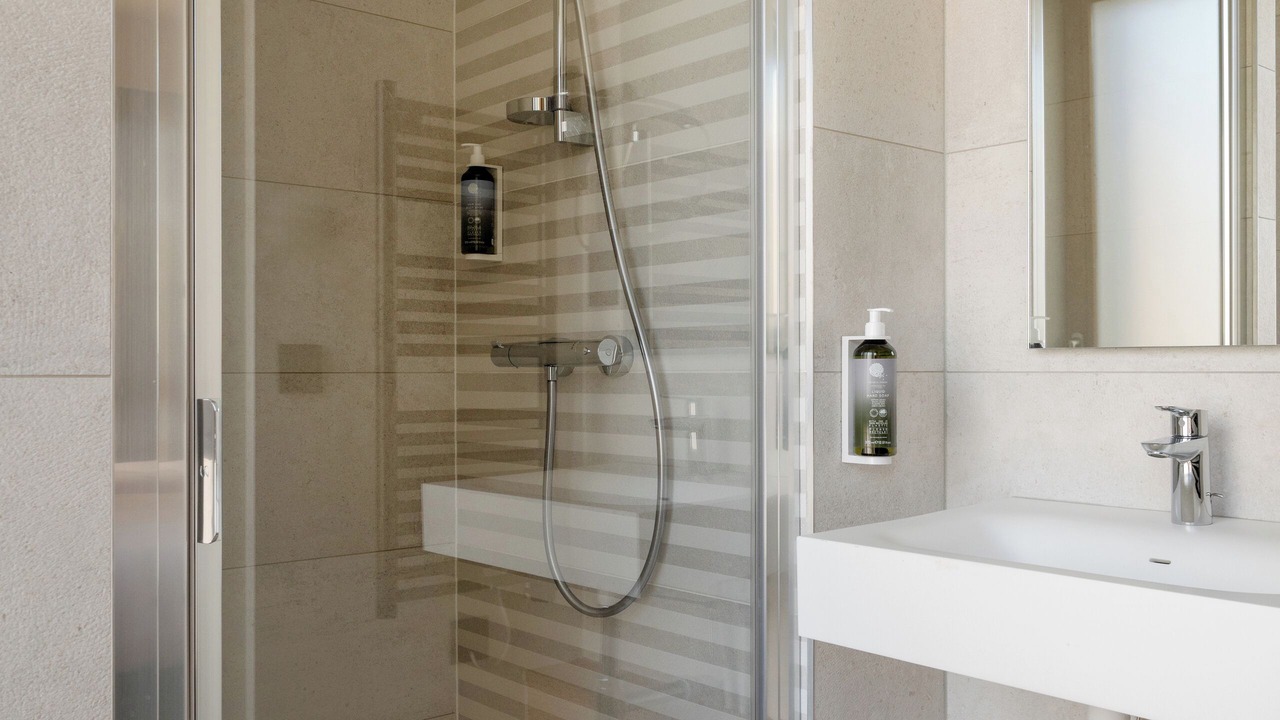 Photo of Bathroom in L'Ile-Saint-Denis