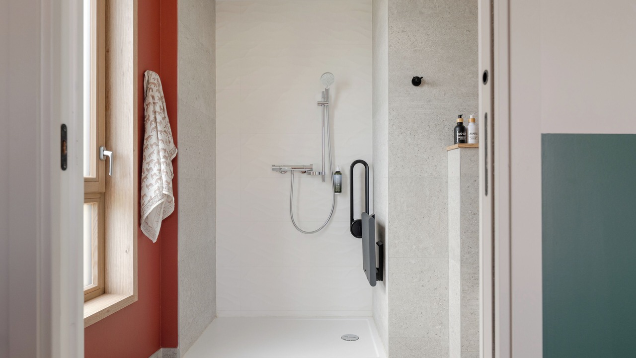Photo of Bathroom in L'Ile-Saint-Denis