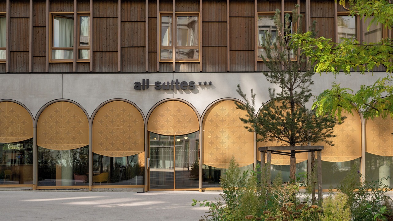 Photo of Outdoor in L'Ile-Saint-Denis