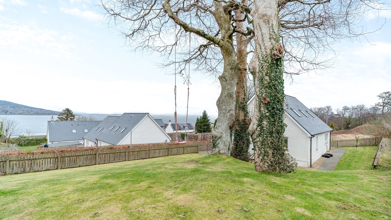 Photo of Outdoor in Brodick