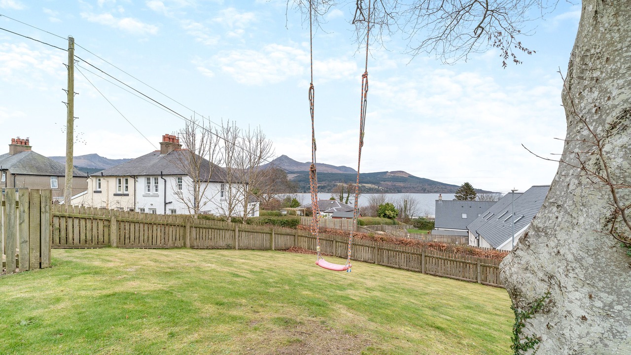 Photo of Outdoor in Brodick