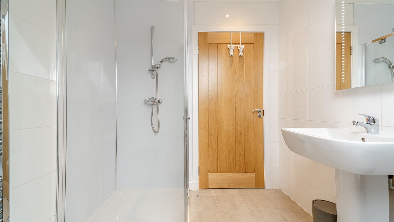 Photo of Bathroom in Brodick