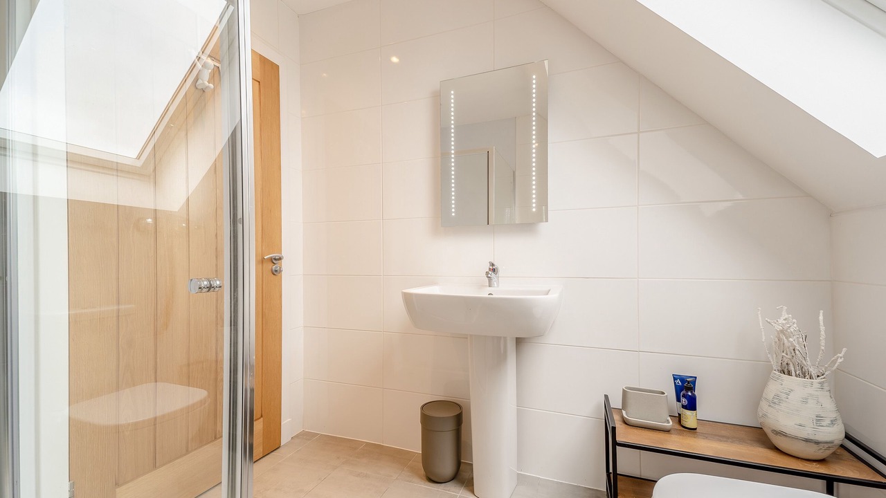 Photo of Bathroom in Brodick